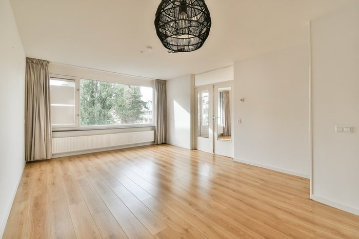 Te huur: Appartement Hemonystraat 34 B in Amsterdam