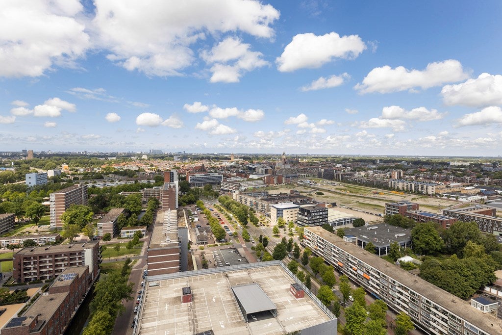 Te huur Appartement Martinus Nijhofflaan in Delft