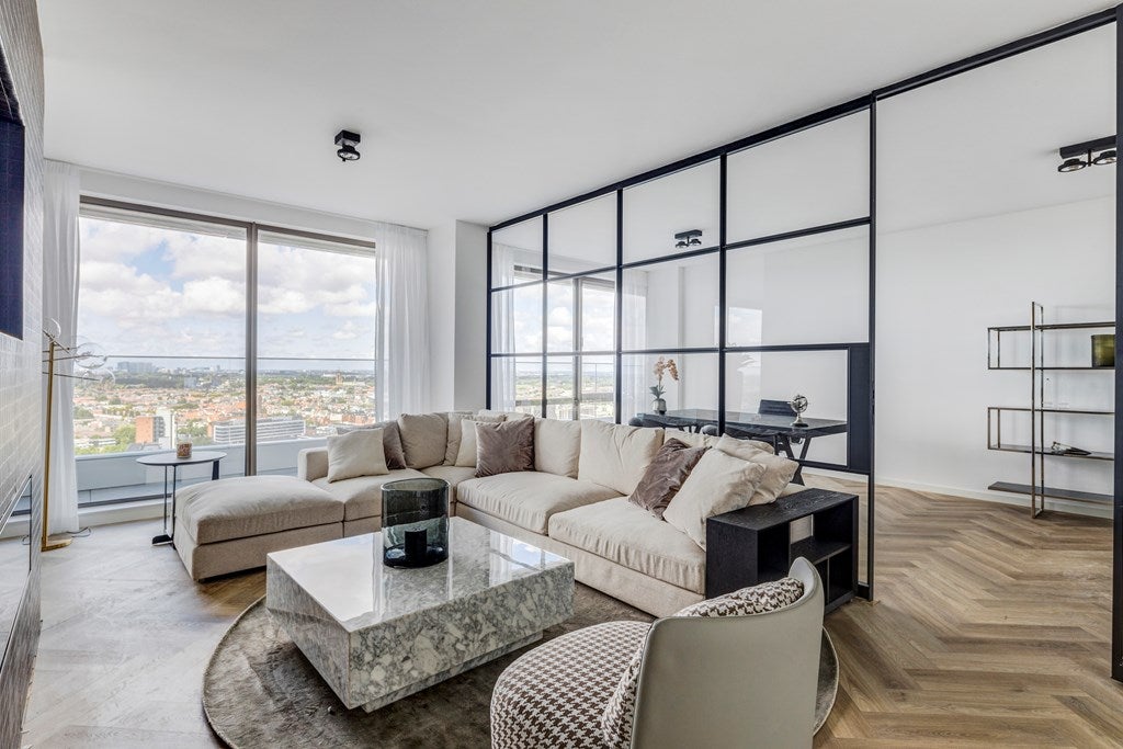 Te huur Appartement Martinus Nijhofflaan in Delft
