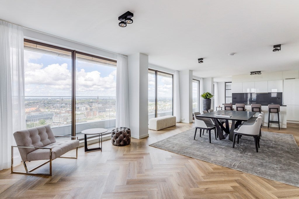 Te huur Appartement Martinus Nijhofflaan in Delft