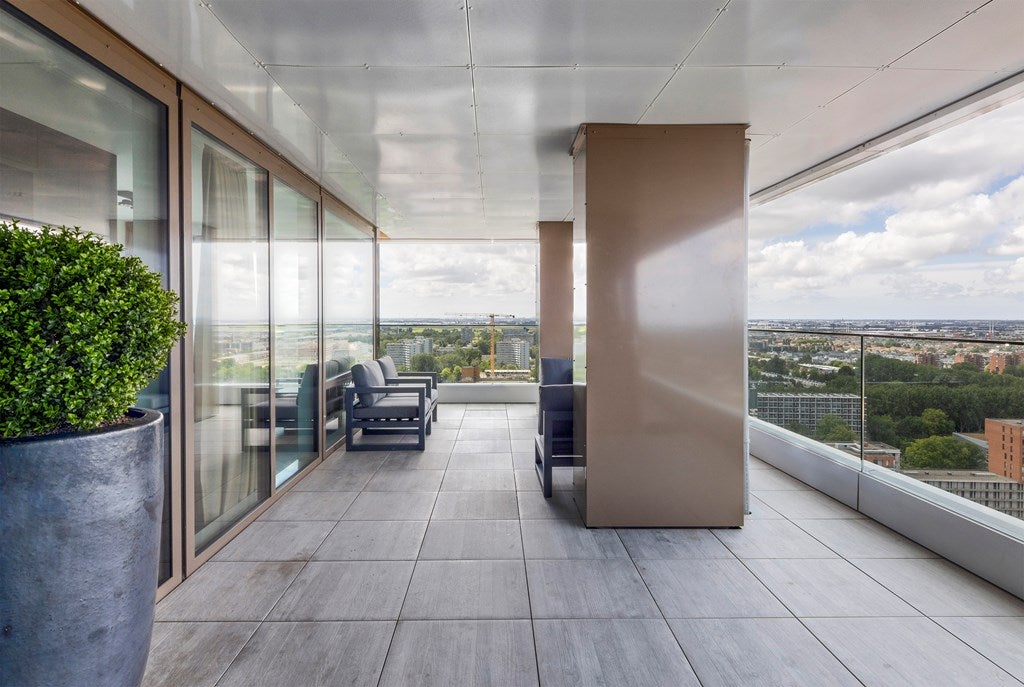Te huur Appartement Martinus Nijhofflaan in Delft