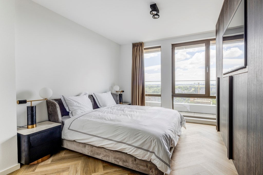 Te huur Appartement Martinus Nijhofflaan in Delft