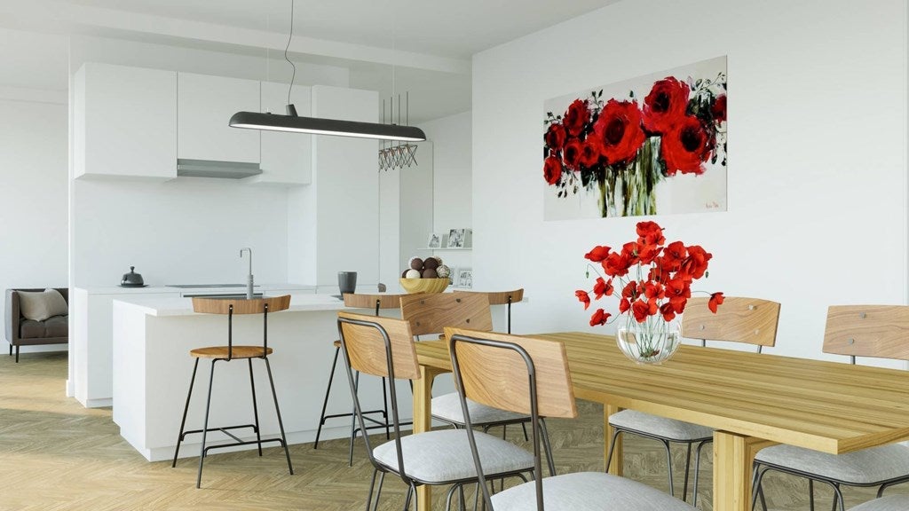 Te huur Appartement Martinus Nijhofflaan in Delft