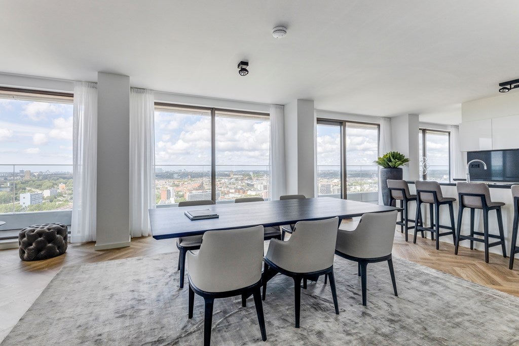 Te huur Appartement Martinus Nijhofflaan in Delft