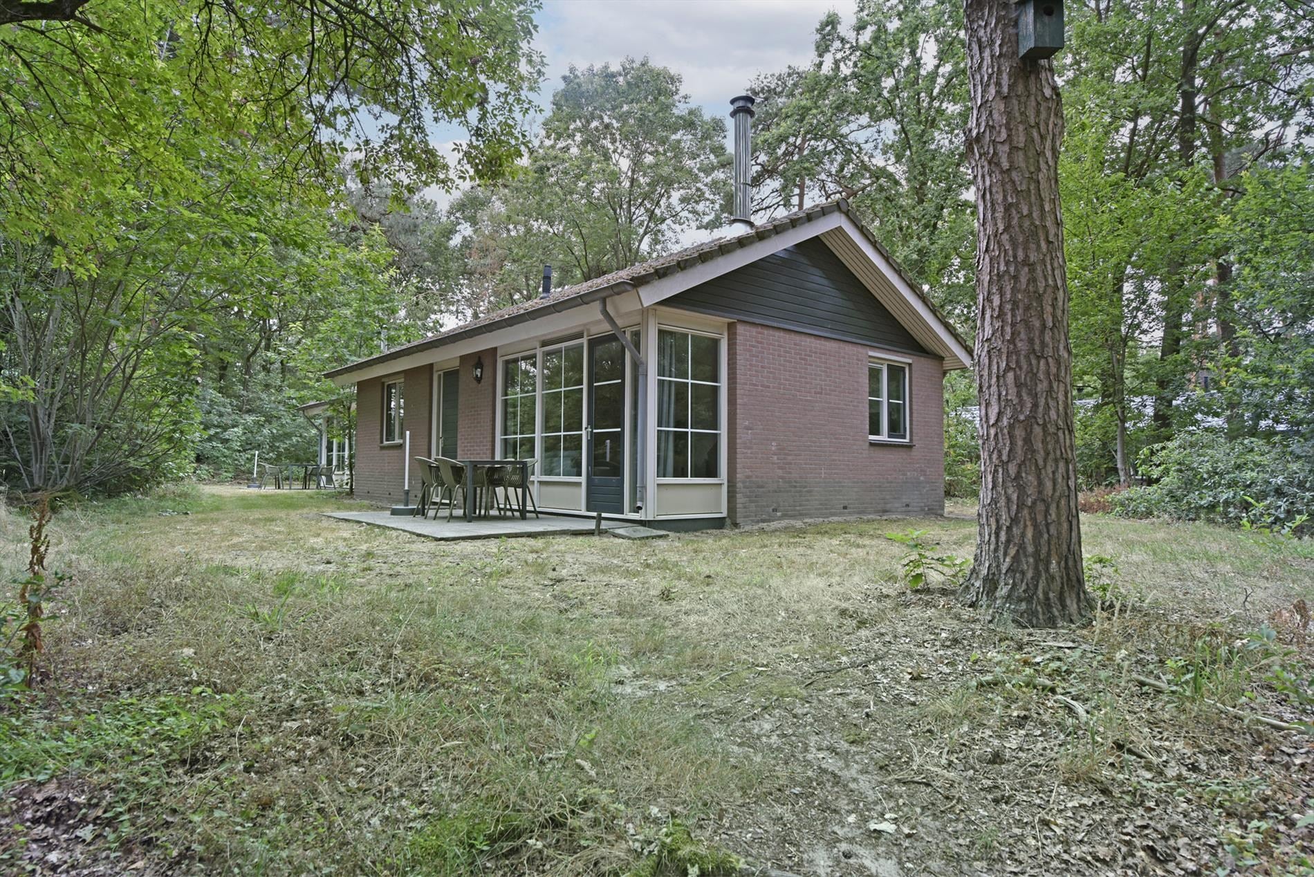 Huis Biesdeel 4 42 in Vlierden