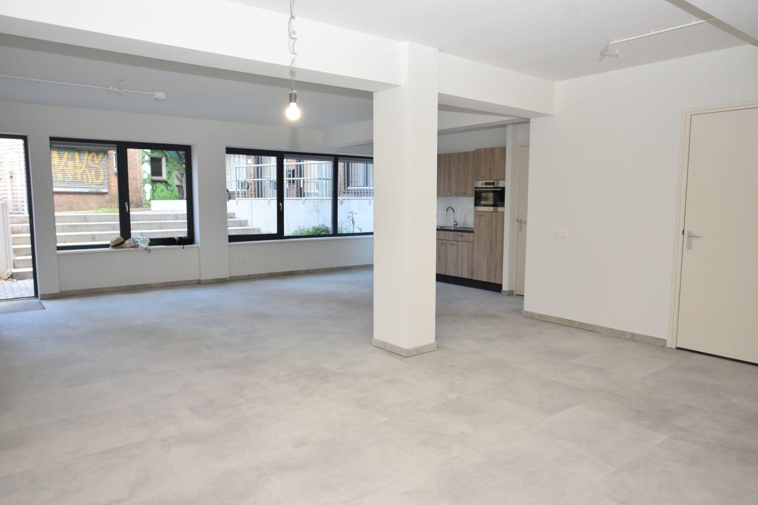 Te huur Appartement Houthof in Nijmegen
