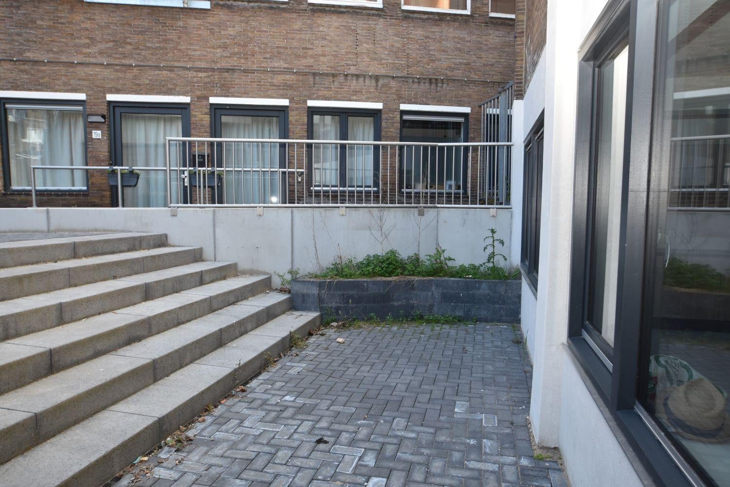 Te huur Appartement Houthof in Nijmegen
