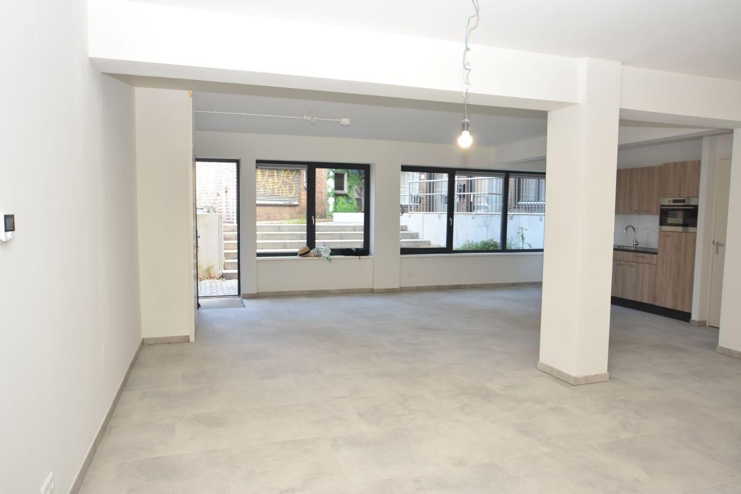 Te huur Appartement Houthof in Nijmegen