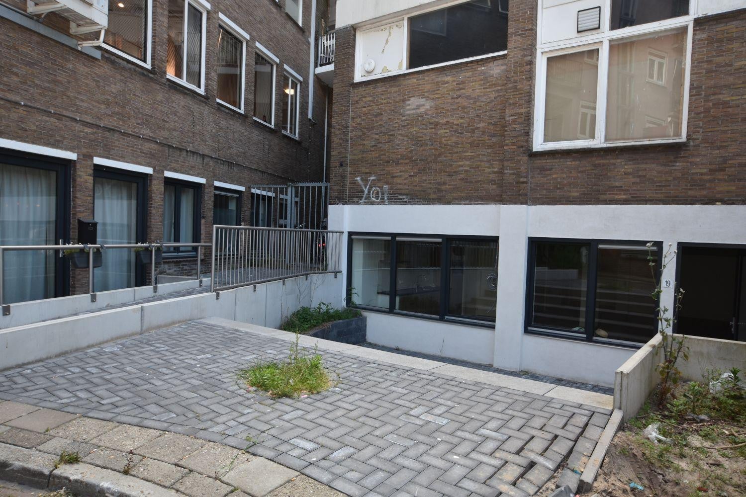 Te huur Appartement Houthof in Nijmegen