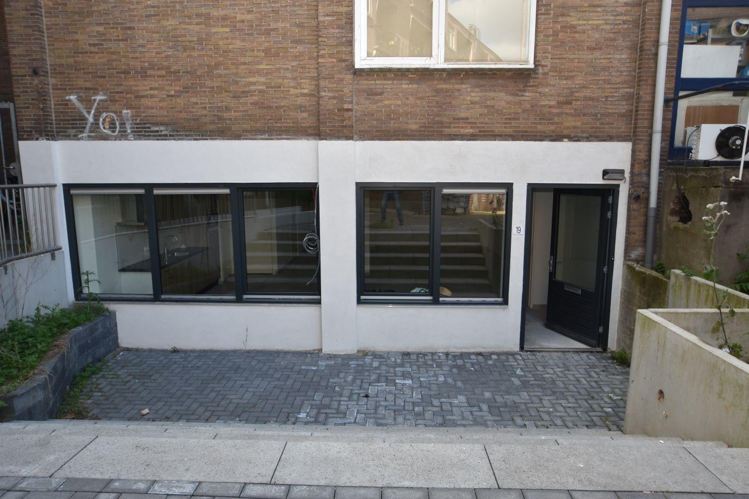 Te huur Appartement Houthof in Nijmegen