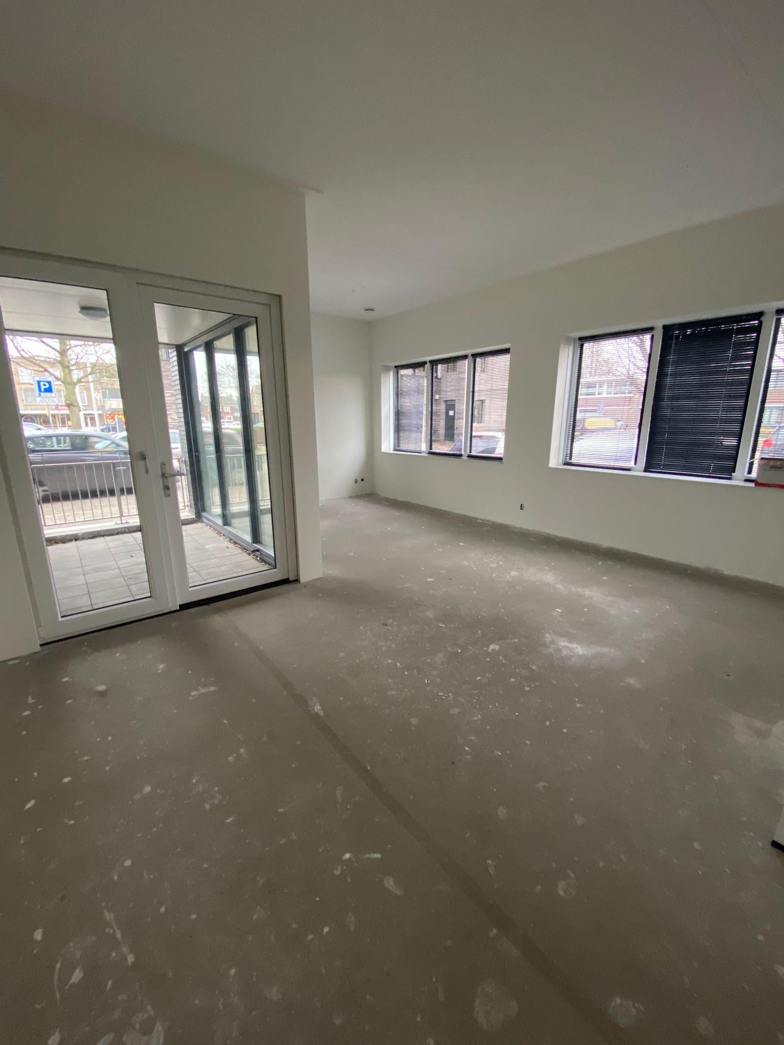 Appartement te koop: Schutstraatje 42, Budel