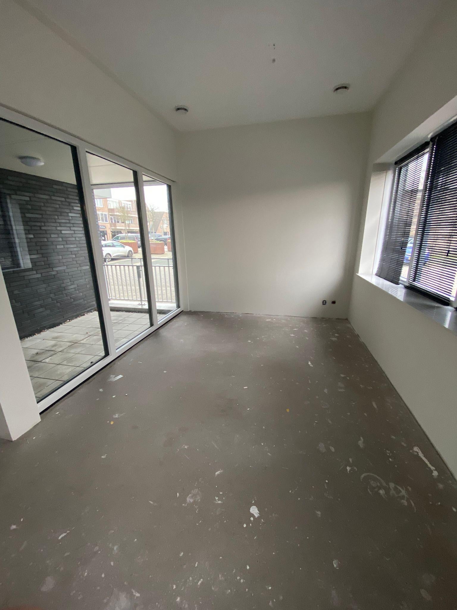Appartement te koop: Schutstraatje 42, Budel