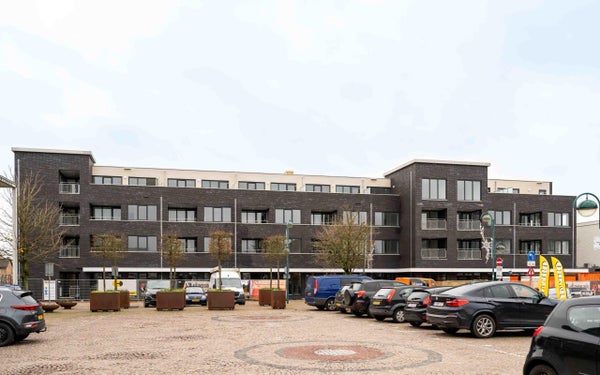 Flat Schutstraatje 42 in Budel