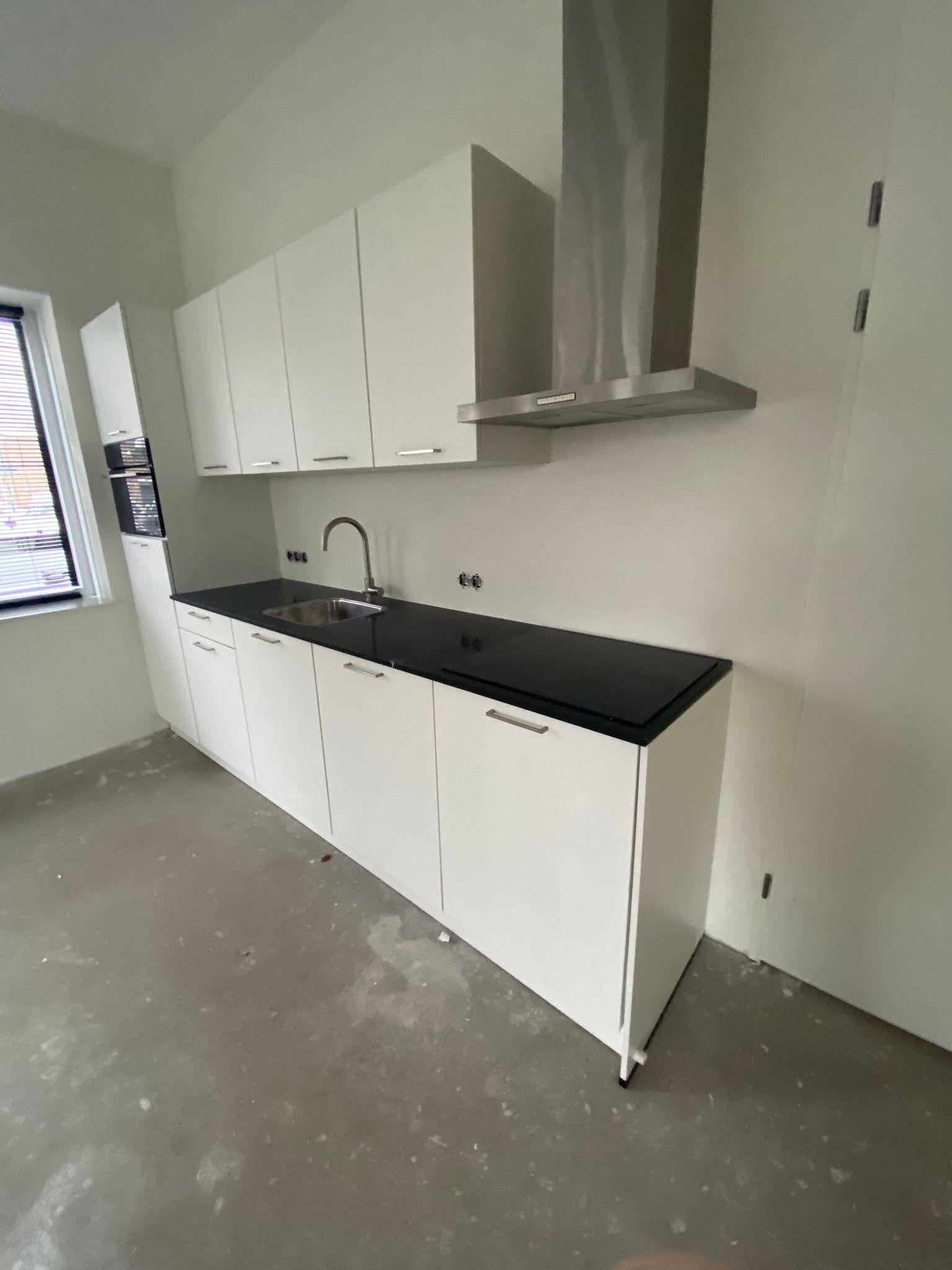 Appartement te koop: Schutstraatje 42, Budel