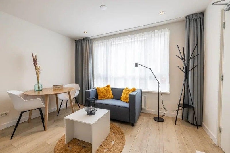 Te huur Appartement Hastelweg in Eindhoven