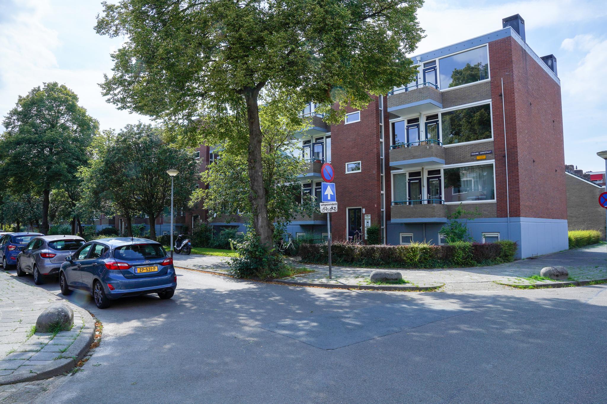 Appartement Groningerweg in Paterswolde