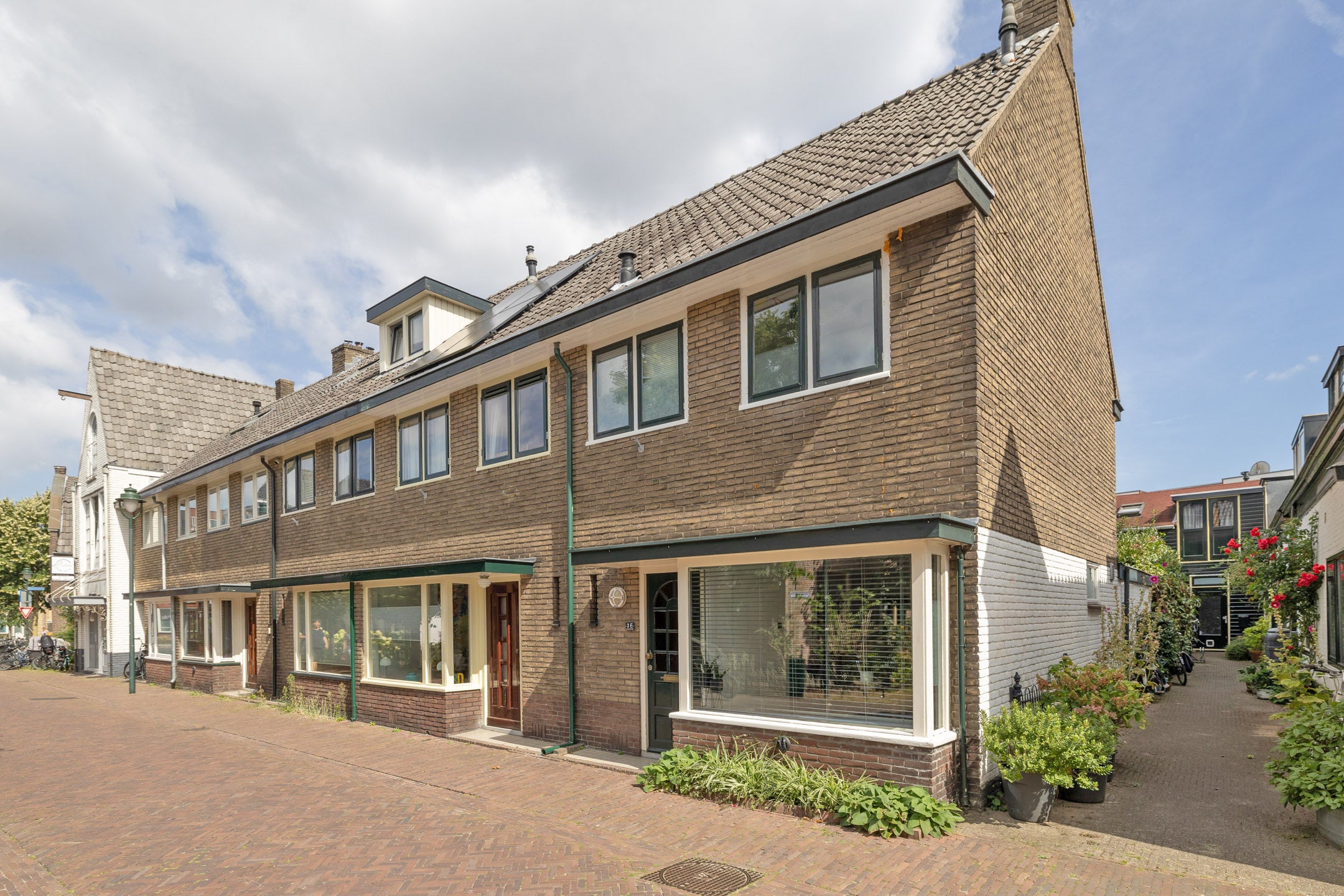 Laanstraat 3 E