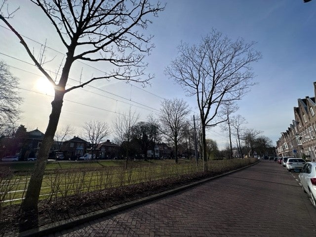 Te huur: Appartement Boergoensevliet 103 A in Rotterdam