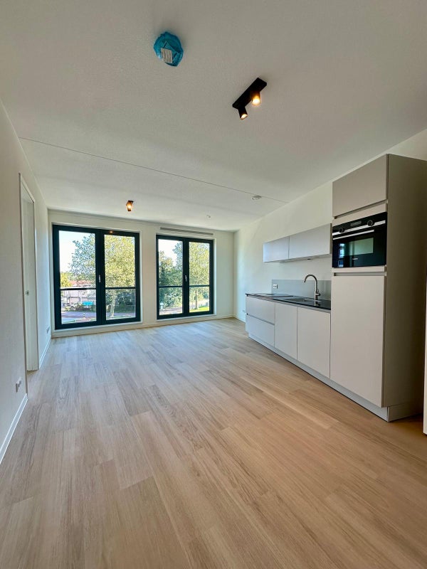 Flat for rent Gedempte Where, Purmerend for €1,202