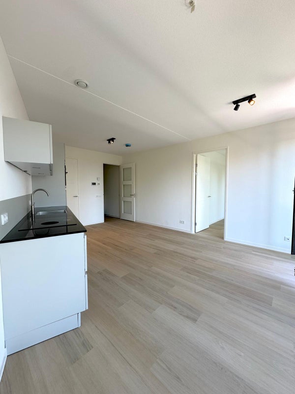 Flat for rent Gedempte Where, Purmerend for €1,202