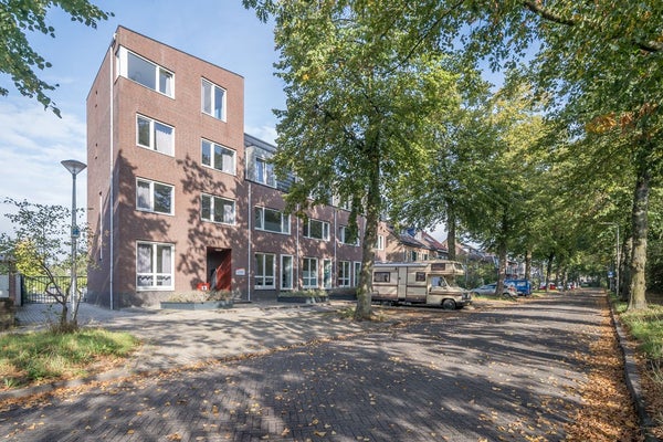 Te huur: Appartement Eerste Oude Heselaan in Nijmegen