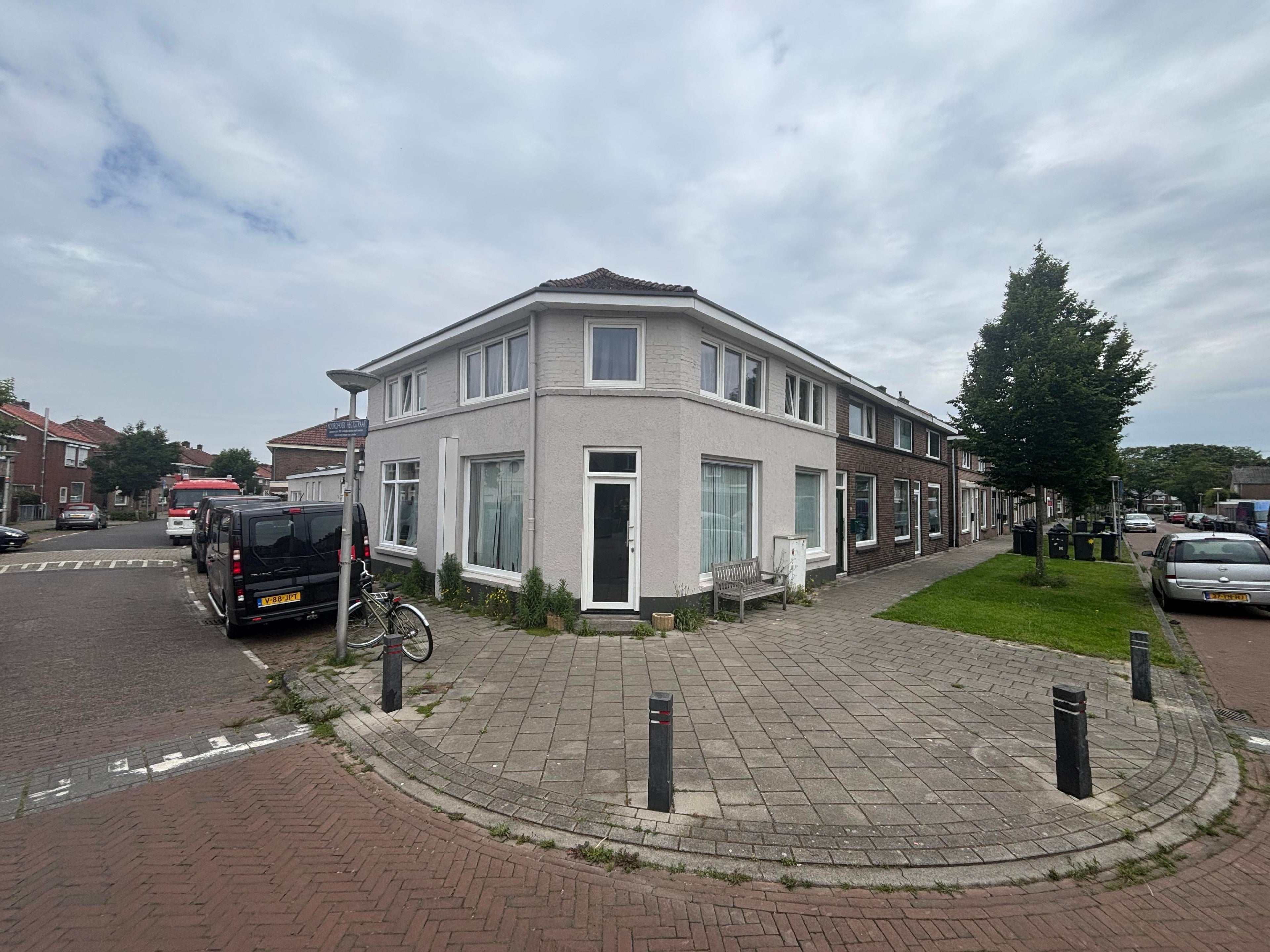 House Johan Wijnoltsstraat