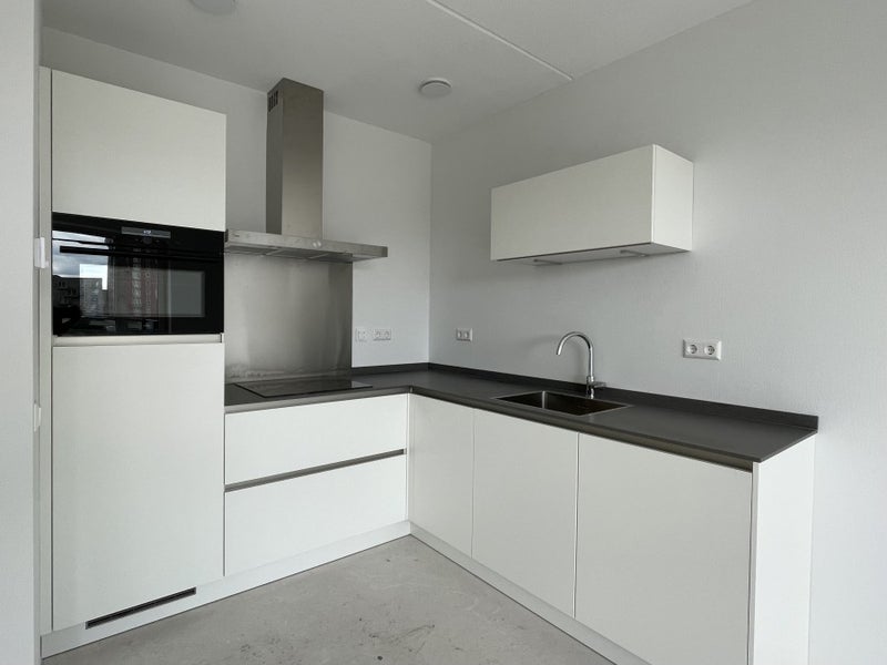 Te huur Appartement Alfabetweg in Leiden