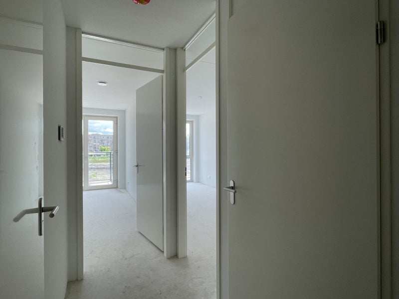 Te huur Appartement Alfabetweg in Leiden