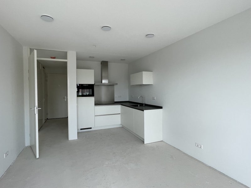 Te huur Appartement Alfabetweg in Leiden