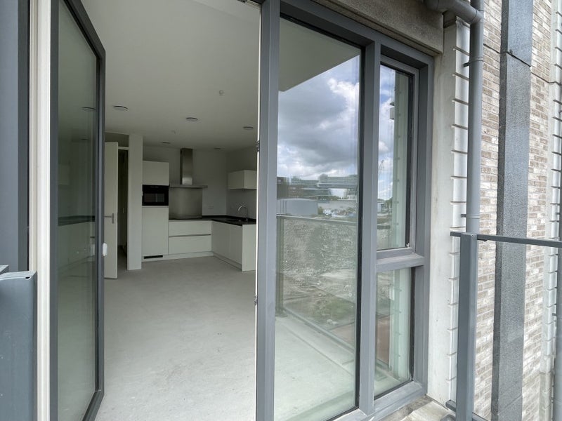 Te huur Appartement Alfabetweg in Leiden