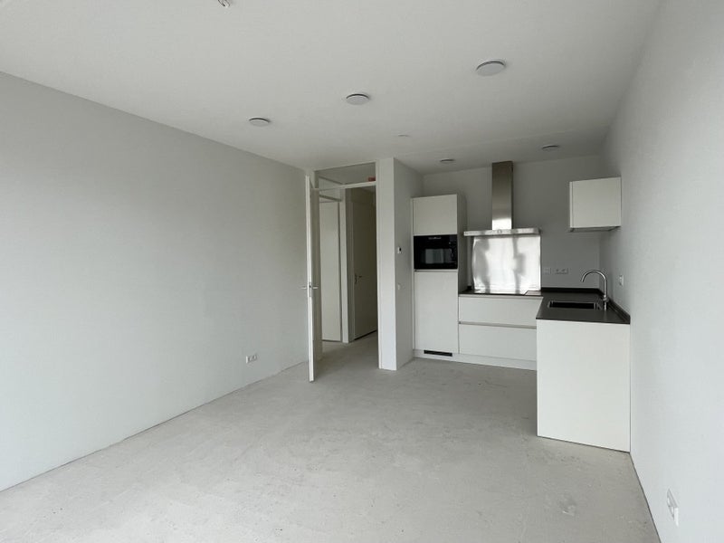 Te huur Appartement Alfabetweg in Leiden