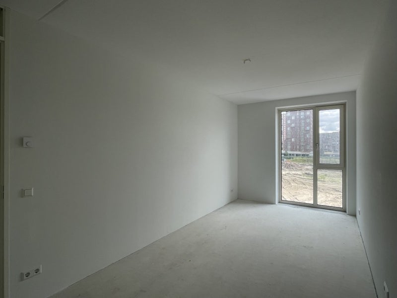 Te huur Appartement Alfabetweg in Leiden