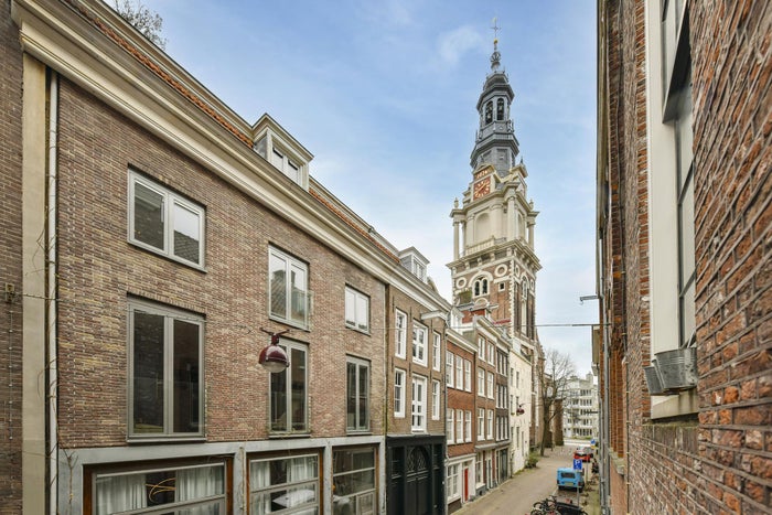 Zandstraat 5 B