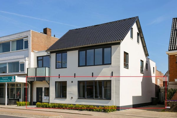 Te huur: Appartement Eindhovenseweg in Waalre