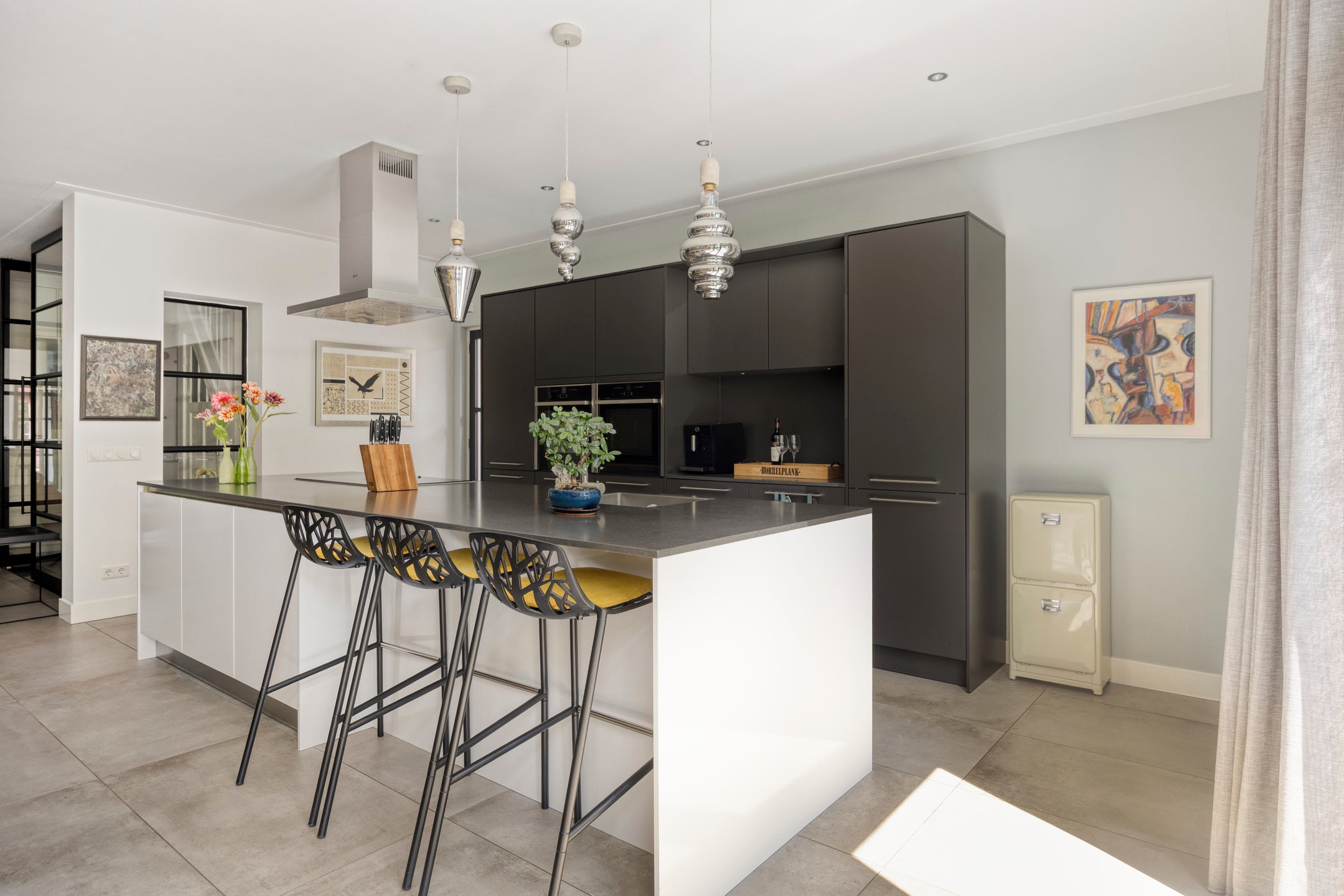 Woning te huur: Gerolaan, Zeist