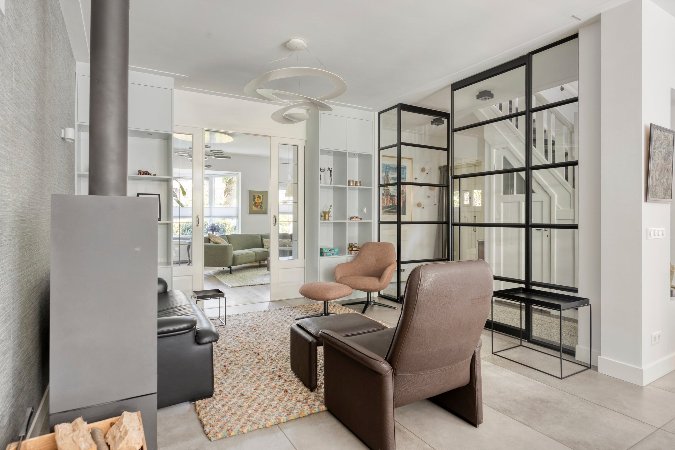 Woning te huur: Gerolaan, Zeist