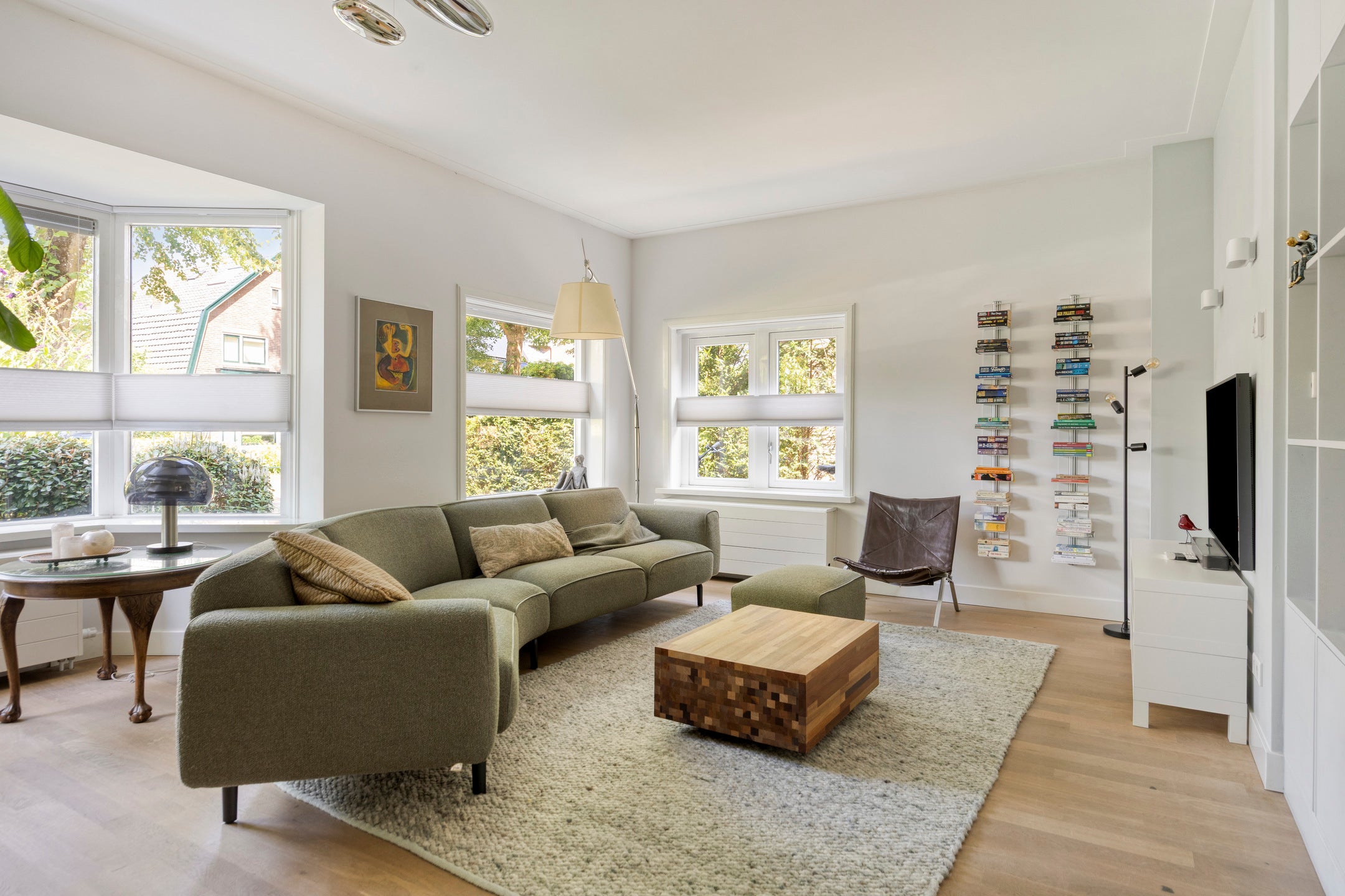 Woning te huur: Gerolaan, Zeist