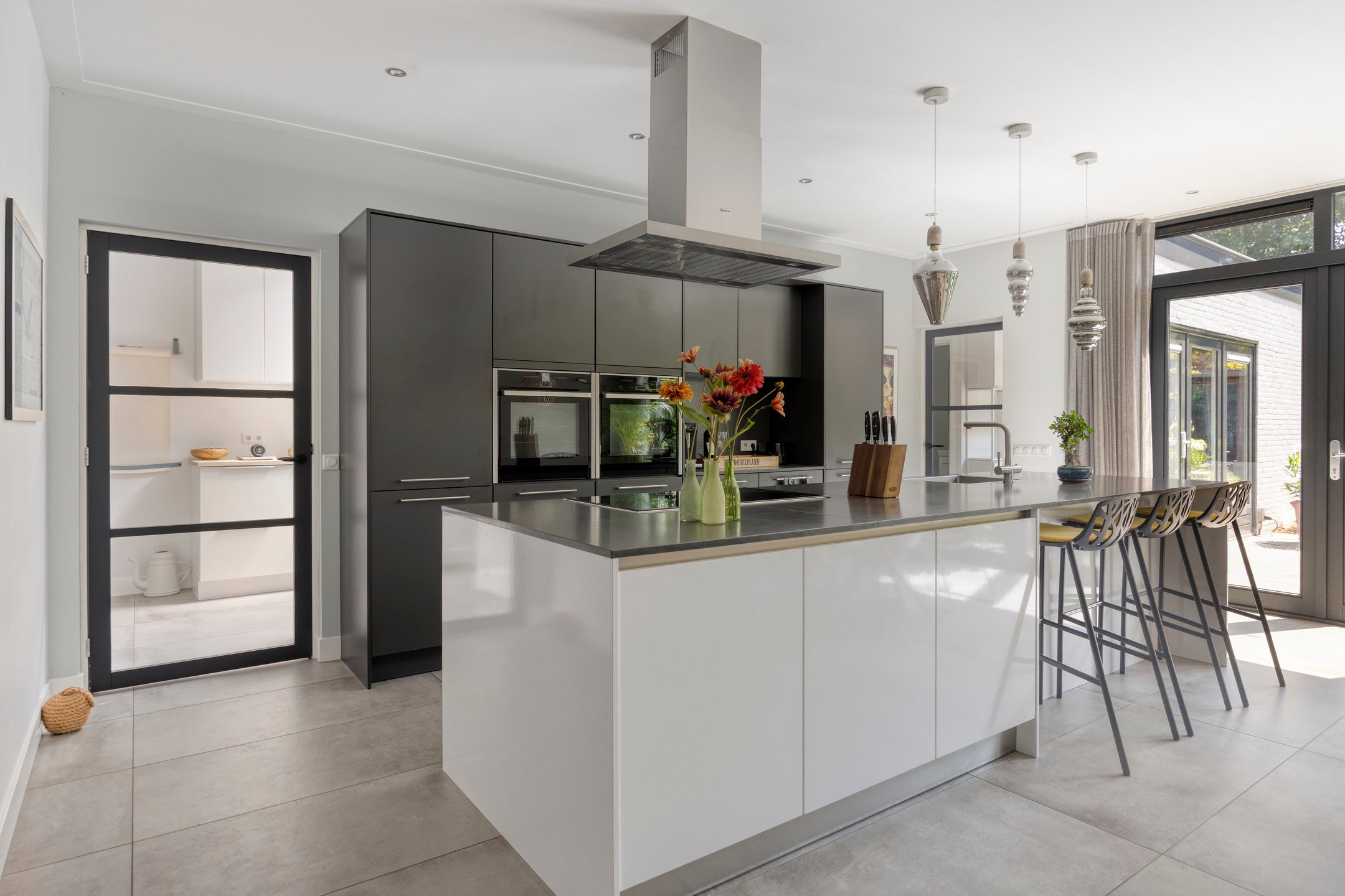 Woning te huur: Gerolaan, Zeist
