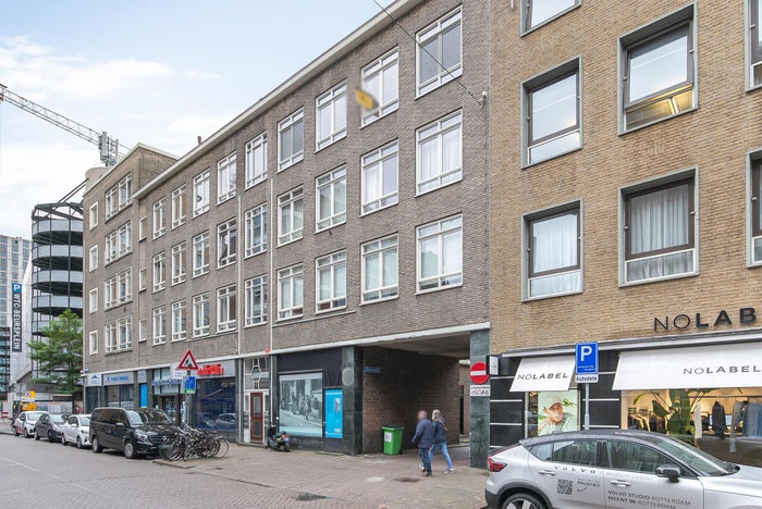 Westewagenstraat 23 C