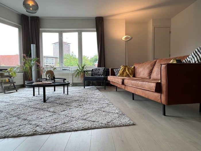 Te huur: Appartement Pijnackerstraat in Amsterdam