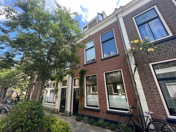 Te huur: Huis Badstraat in Utrecht