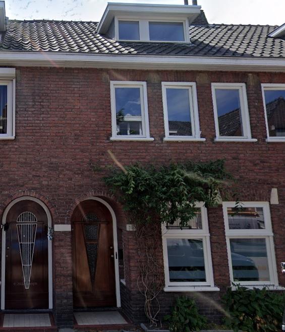 Te huur: Huis Galjoenstraat in Tilburg