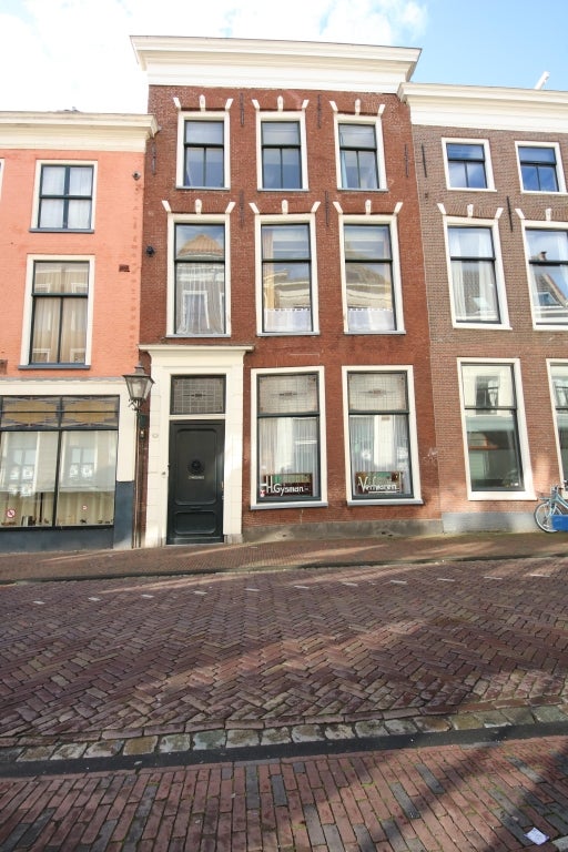 appartementen te huur op Hogewoerd