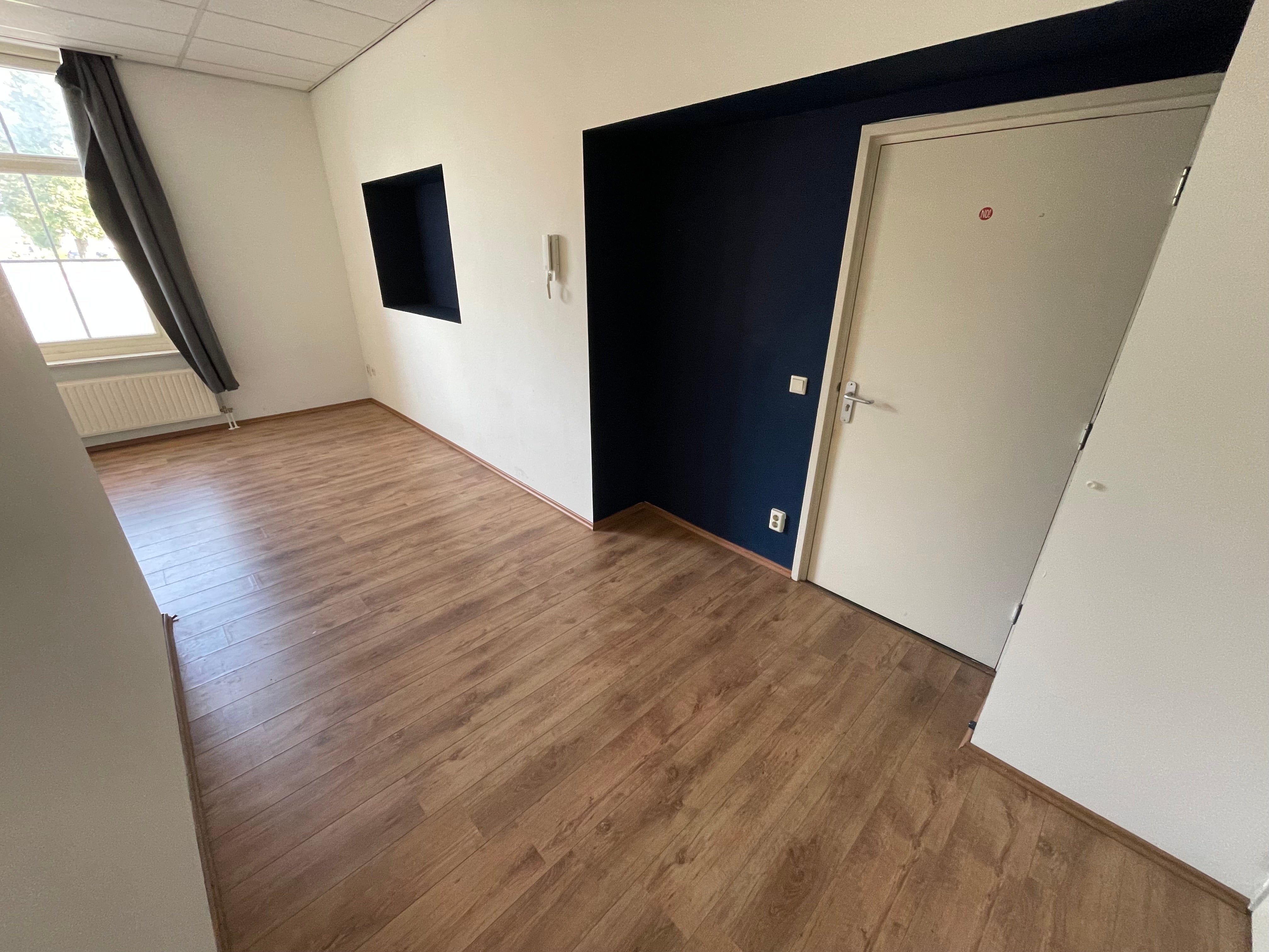 Kamer Meerssenerweg in Maastricht