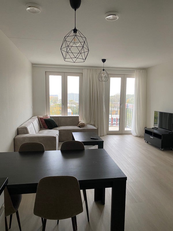 Appartement Develstein in Amsterdam