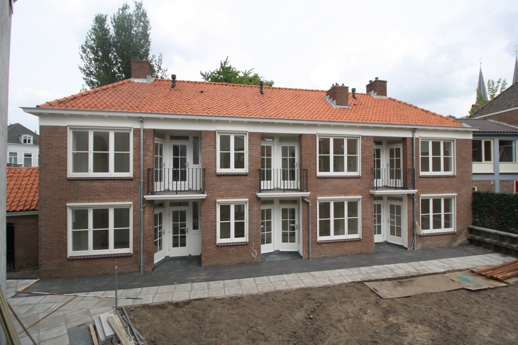 Rijkmanstraat