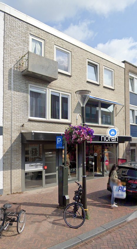 Te huur: Appartement Langstraat in Geldrop