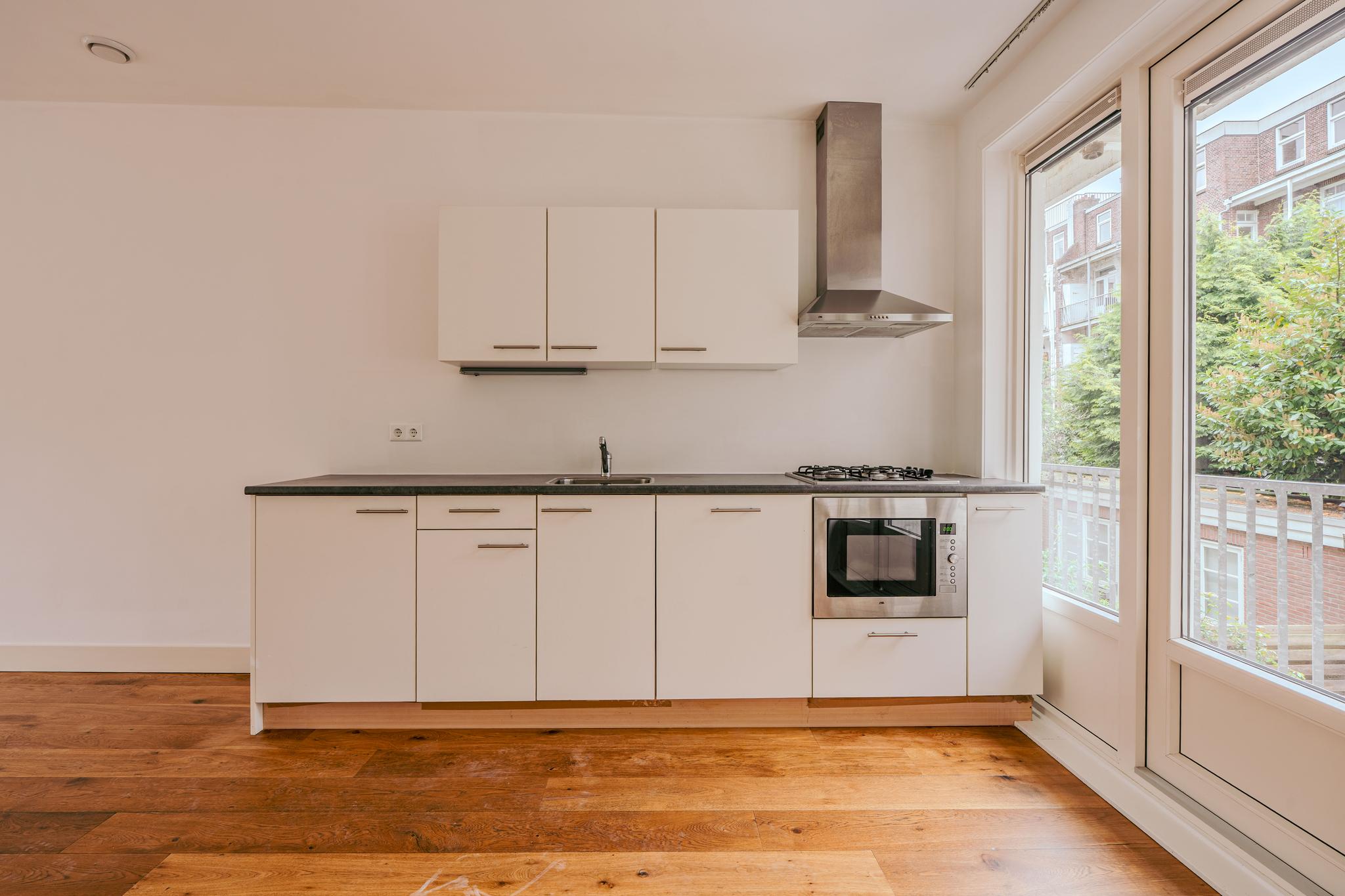 Te huur Appartement Amstelkade 25 A in Amsterdam