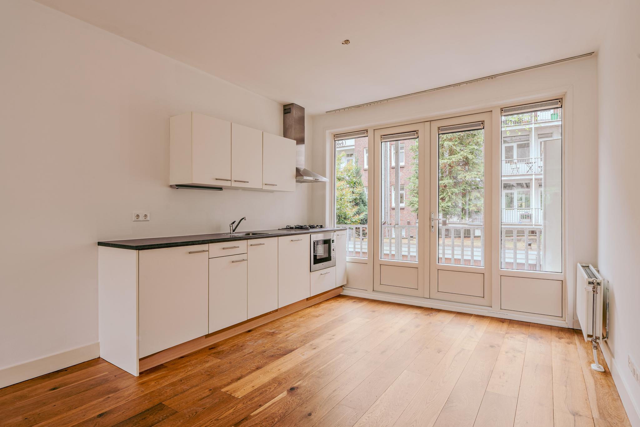Te huur Appartement Amstelkade 25 A in Amsterdam