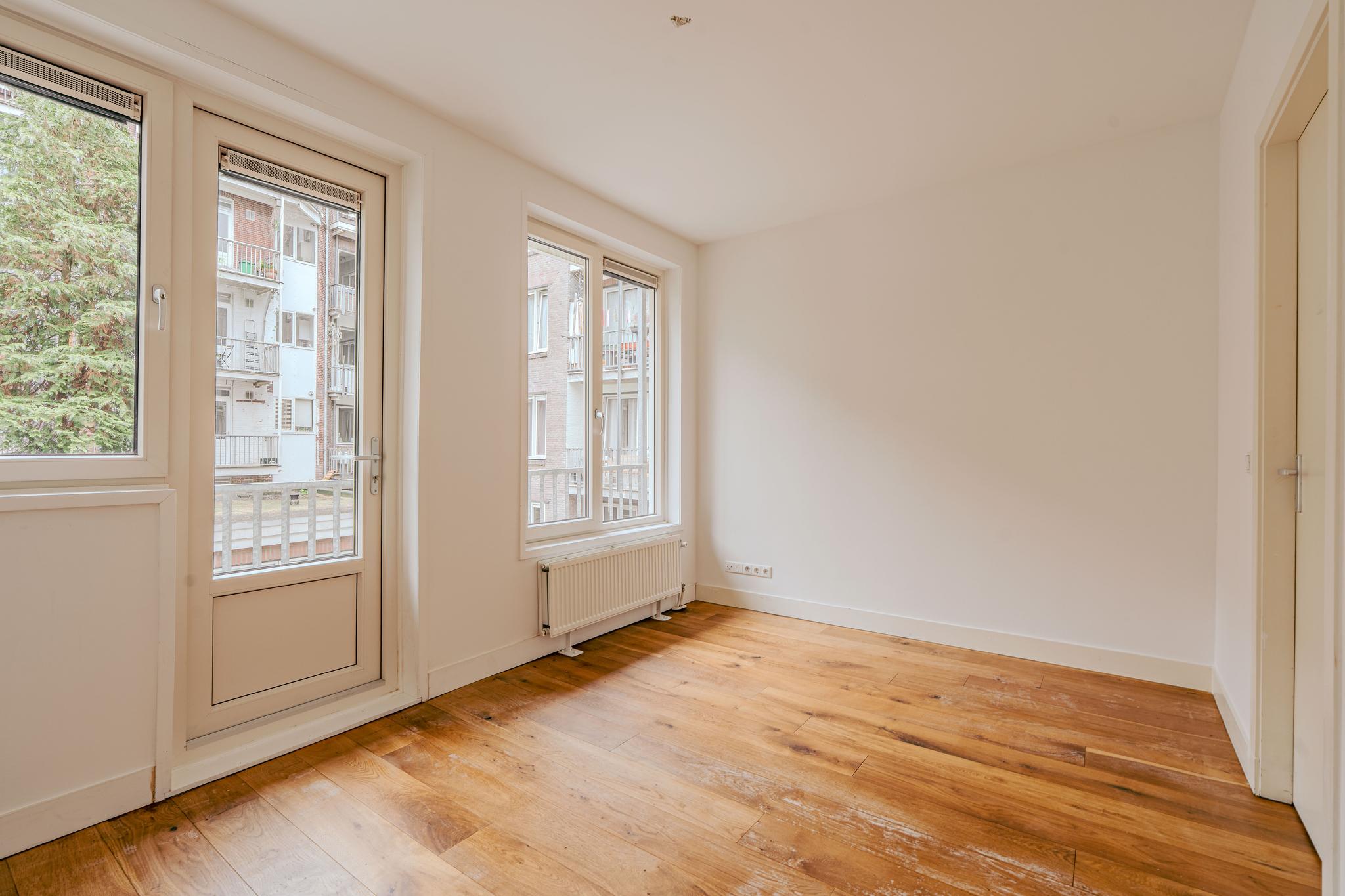 Te huur Appartement Amstelkade 25 A in Amsterdam